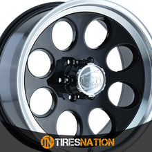 Ion 171 15X10 5-139.7 108 -38