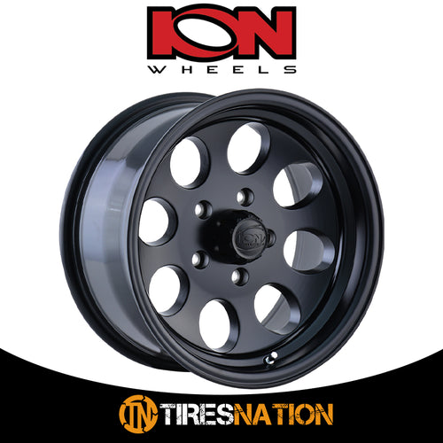 Ion 171 15X8 5-127 83.82 -27