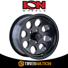 Ion 171 16X8 6-139.7 106 -5