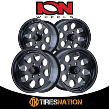 Ion 171 16X8 6-139.7 106 -5