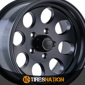 Ion 171 16X8 5-114.3 83.82 -5
