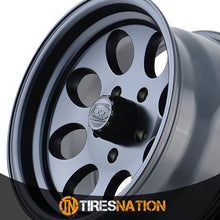 Ion 171 16X8 6-139.7 106 -5