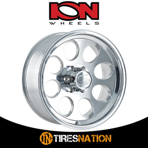 Ion 171 16X8 6-114.3 83.82 -5