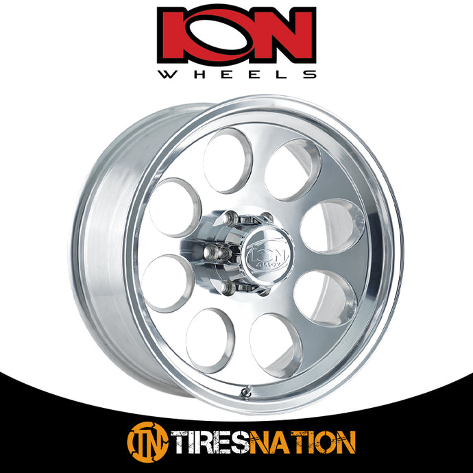 Ion 171 17X9 5-135 87 0
