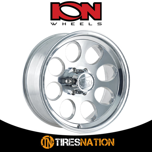 Ion 171 15X10 6-139.7 106 -38