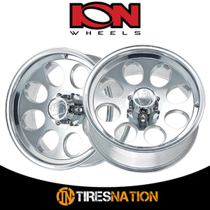 Ion 171 16X8 6-114.3 83.82 -5