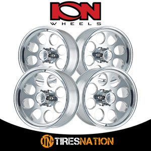 Ion 171 15X10 6-139.7 106 -38