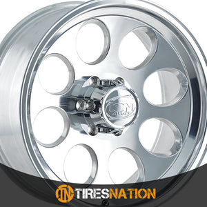Ion 171 16X8 6-114.3 83.82 -5