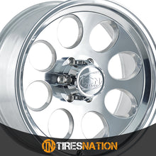 Ion 171 15X8 6-139.7 106 -27