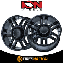 Ion 179 16X8 5-127 83.82 10