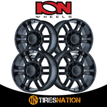 Ion 179 16X8 6-114.3 83.82 10