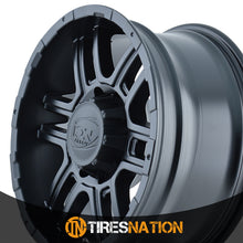 Ion 179 16X8 6-114.3 83.82 10