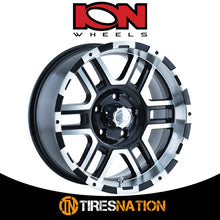 Ion 179 16X8 5-135 87 10