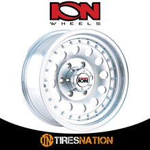 Ion 71 15X8 5-127 83.06 -19