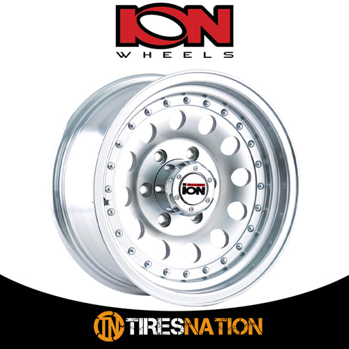 Ion 71 15X8 5-114.3 83.06 -19