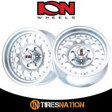 Ion 71 15X8 5-114.3 83.06 -19