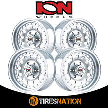 Ion 71 15X8 5-114.3 83.06 -19