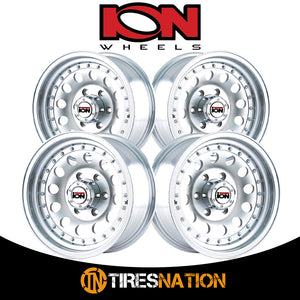 Ion 71 15X8 5-114.3 83.06 -19