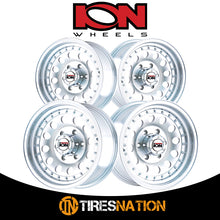 Ion 71 15X7 5X139.7 107.5 -6.4