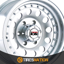 Ion 71 15X8 5-114.3 83.06 -19