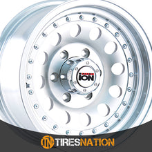 Ion 71 15X8 5-127 83.06 -19
