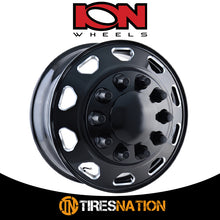 Ion Ib02 24.5X8.25 10X285.75 220.1 168