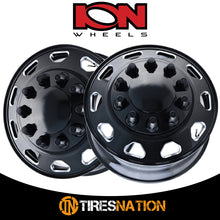 Ion Ib02 24.5X8.25 10X285.75 220.1 168
