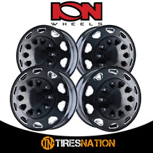Ion Ib02 24.5X8.25 10X285.75 220.1 168
