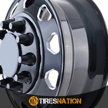 Ion Ib02 24.5X8.25 10X285.75 220.1 168