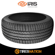Iris Aures 245/65R17 111H Tire