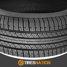 Iris Aures 225/55R18 98V Tire