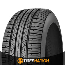 Iris Aures 225/55R18 98V Tire
