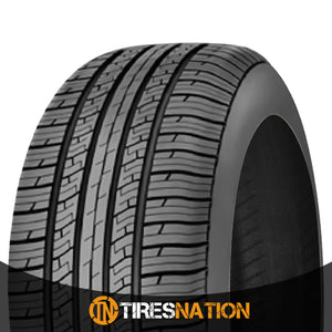 Iris Aures 225/55R18 98V Tire