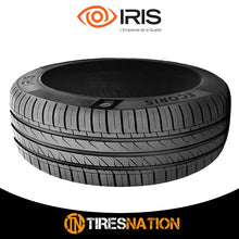 Iris Ecoris 165/65R14 79H Tire