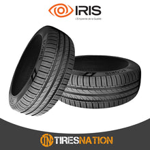 Iris Ecoris 155/70R13 75T Tire