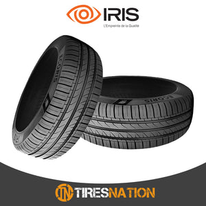Iris Ecoris 165/65R14 79H Tire
