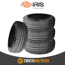 Iris Ecoris 155/70R13 75T Tire