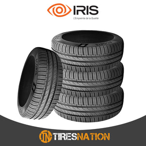 Iris Ecoris 165/65R14 79H Tire