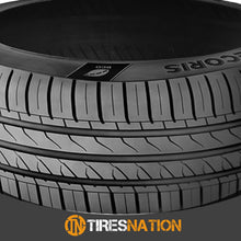 Iris Ecoris 155/70R13 75T Tire