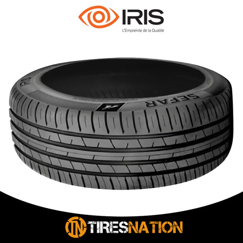 Iris Sefar 205/60R16 96V Tire