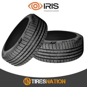 Iris Sefar 205/60R16 96V Tire
