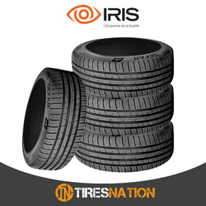 Iris Sefar 205/60R16 96V Tire