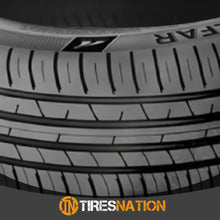 Iris Sefar 215/40R17 87W Tire