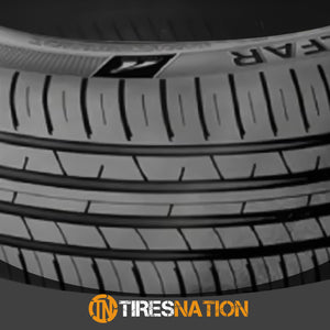 Iris Sefar 205/60R16 96V Tire
