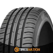 Iris Sefar 205/45R17 88V Tire