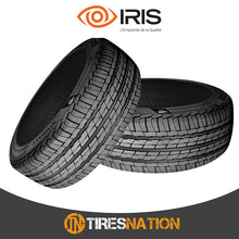 Iris Stormy 195/75R16 107/105S Tire
