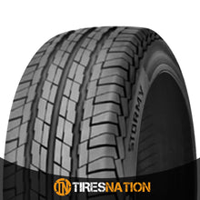 Iris Stormy 195/75R16 107/105S Tire