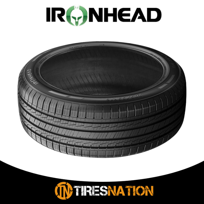 Ironhead Reflex Ih01 225/65R17 102T Tire
