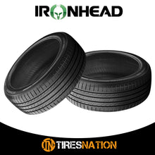 Ironhead Reflex As Ih01 235/60R16 100V Tire