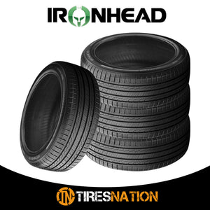 Ironhead Reflex Ih01 225/65R17 102T Tire